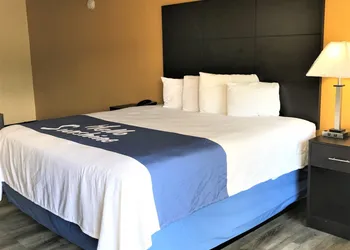 Days Inn by Wyndham Ridgeland South Carolina hotel thumbnail 5