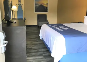 Days Inn by Wyndham Ridgeland South Carolina hotel thumbnail 6