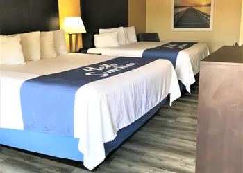 Days Inn by Wyndham Ridgeland South Carolina hotel thumbnail 7