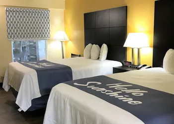 Days Inn by Wyndham Ridgeland South Carolina hotel thumbnail 8