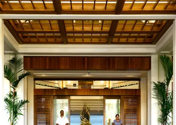 Four Seasons Resort Oahu at Ko Olina hotel thumbnail 2