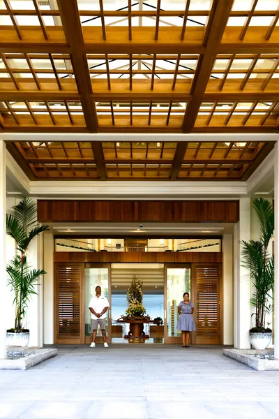 Four Seasons Resort Oahu at Ko Olina hotel detail image 2