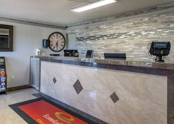 Econo Lodge Ellensburg Near University hotel thumbnail 2
