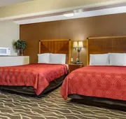 Econo Lodge Ellensburg Near University hotel detail image 4