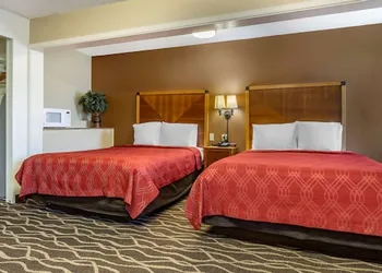 Econo Lodge Ellensburg Near University hotel thumbnail 4
