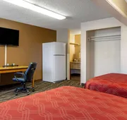 Econo Lodge Ellensburg Near University hotel detail image 5
