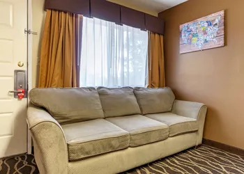 Econo Lodge Ellensburg Near University hotel thumbnail 6