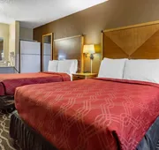 Econo Lodge Ellensburg Near University hotel detail image 7