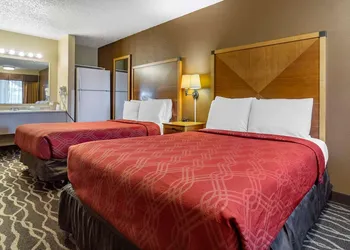 Econo Lodge Ellensburg Near University hotel thumbnail 7
