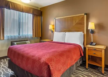 Econo Lodge Ellensburg Near University hotel thumbnail 8