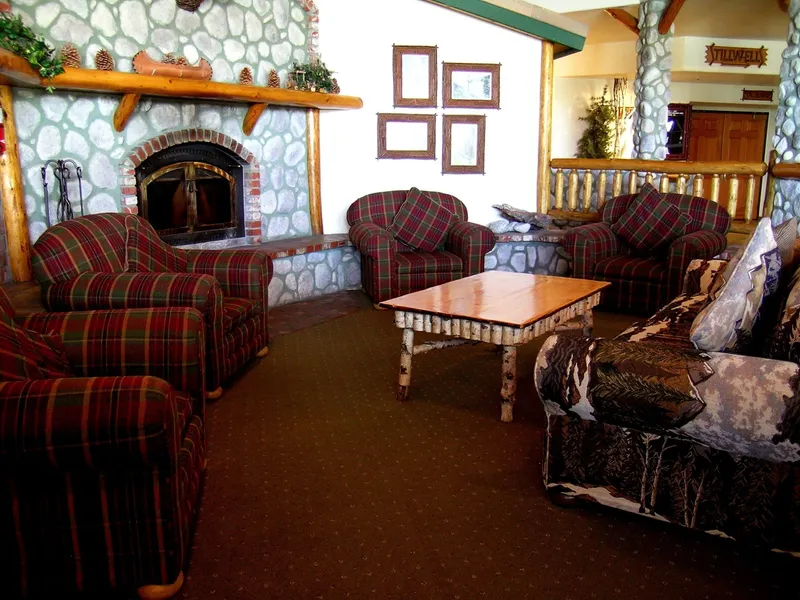 Holiday Inn Resort The Lodge At Big Bear Lake by IHG hotel detail image 2