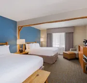 Holiday Inn Resort The Lodge At Big Bear Lake by IHG hotel detail image 5