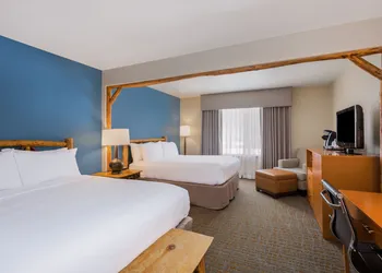Holiday Inn Resort The Lodge At Big Bear Lake by IHG hotel thumbnail 5