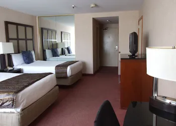 Hudson Valley Resort hotel thumbnail 3
