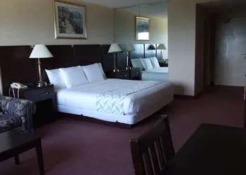 Hudson Valley Resort hotel thumbnail 4