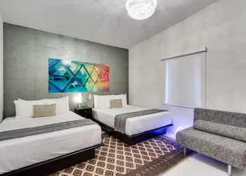 Bars B&B South Beach Miami Boutique Hotel hotel thumbnail 6