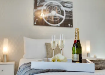 Bars B&B South Beach Miami Boutique Hotel hotel thumbnail 7