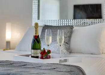 Bars B&B South Beach Miami Boutique Hotel hotel thumbnail 8