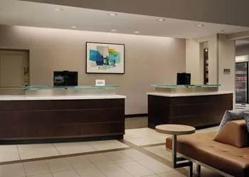 Residence Inn by Marriott Savannah Airport hotel thumbnail 2