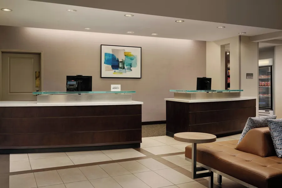 Residence Inn by Marriott Savannah Airport hotel detail image 2