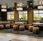 Residence Inn by Marriott Savannah Airport hotel detail image 3