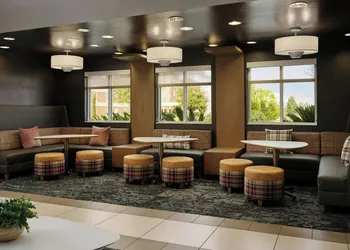Residence Inn by Marriott Savannah Airport hotel thumbnail 3