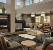 Residence Inn by Marriott Savannah Airport hotel detail image 5