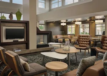 Residence Inn by Marriott Savannah Airport hotel thumbnail 5
