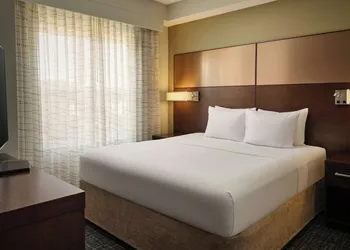 Residence Inn by Marriott Savannah Airport hotel thumbnail 6