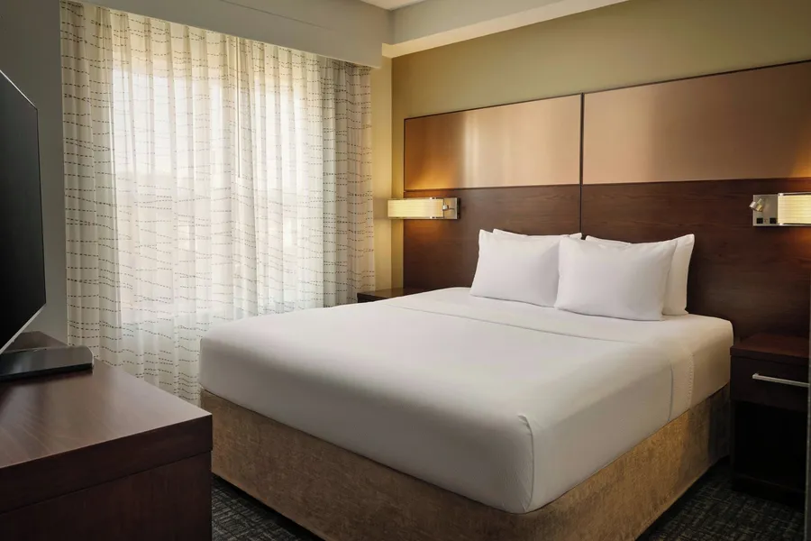 Residence Inn by Marriott Savannah Airport hotel detail image 6