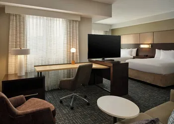 Residence Inn by Marriott Savannah Airport hotel thumbnail 8