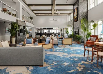 Bethany Beach Ocean Suites Residence Inn by Marriott hotel thumbnail 2