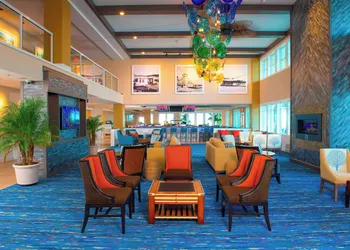 Bethany Beach Ocean Suites Residence Inn by Marriott hotel thumbnail 3