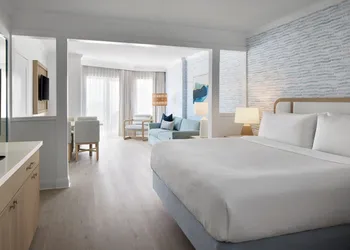 Bethany Beach Ocean Suites Residence Inn by Marriott hotel thumbnail 5