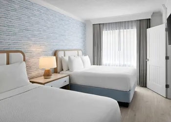 Bethany Beach Ocean Suites Residence Inn by Marriott hotel thumbnail 6