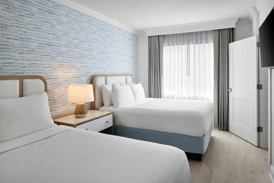 Bethany Beach Ocean Suites Residence Inn by Marriott hotel detail image 6