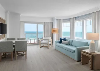 Bethany Beach Ocean Suites Residence Inn by Marriott hotel thumbnail 7