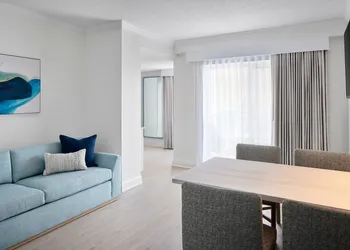 Bethany Beach Ocean Suites Residence Inn by Marriott hotel thumbnail 8