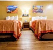 Glenwood Springs Cedar Lodge hotel detail image 3