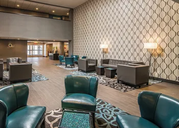 Elevate Hotel at Sierra Blanca hotel thumbnail 3