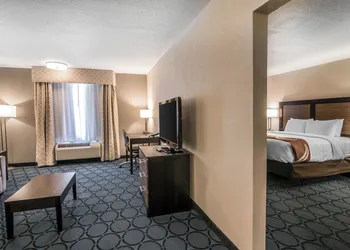 Elevate Hotel at Sierra Blanca hotel thumbnail 5