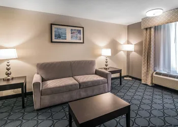 Elevate Hotel at Sierra Blanca hotel thumbnail 6
