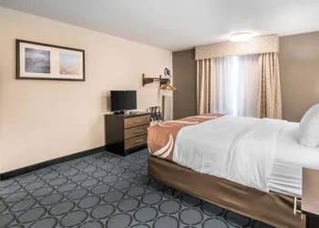 Elevate Hotel at Sierra Blanca hotel thumbnail 7