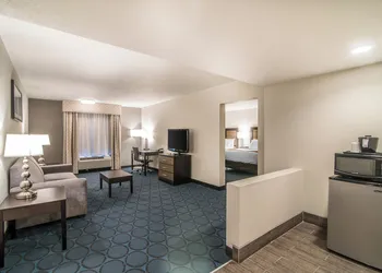 Elevate Hotel at Sierra Blanca hotel thumbnail 8
