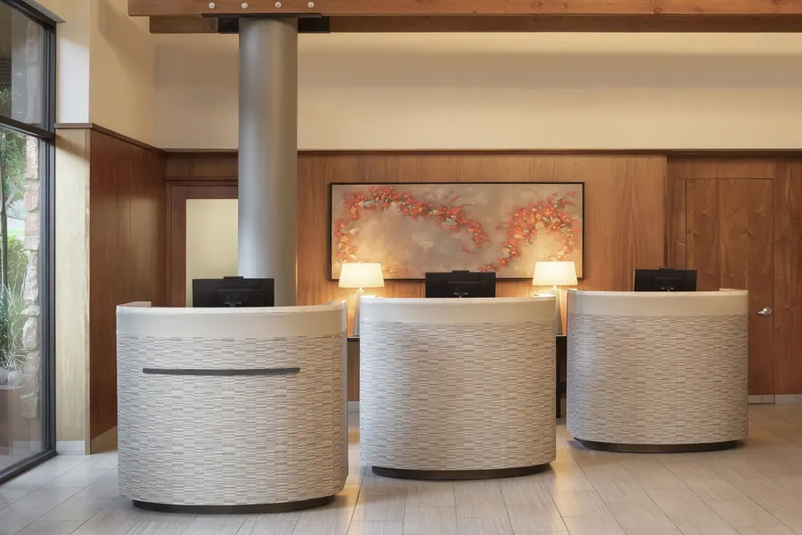 Amara Resort and Spa hotel detail image 2