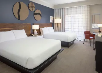 Amara Resort and Spa hotel thumbnail 6