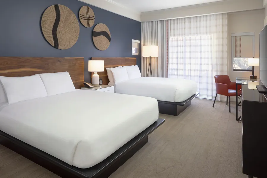 Amara Resort and Spa hotel detail image 6