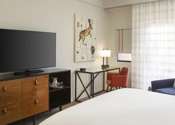 Amara Resort and Spa hotel thumbnail 7