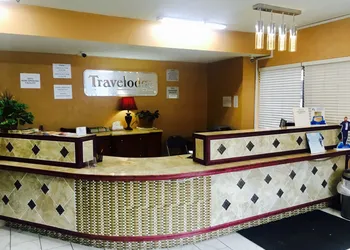 Travelodge by Wyndham Reno Downtown hotel thumbnail 2