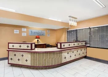 Travelodge by Wyndham Reno Downtown hotel thumbnail 4
